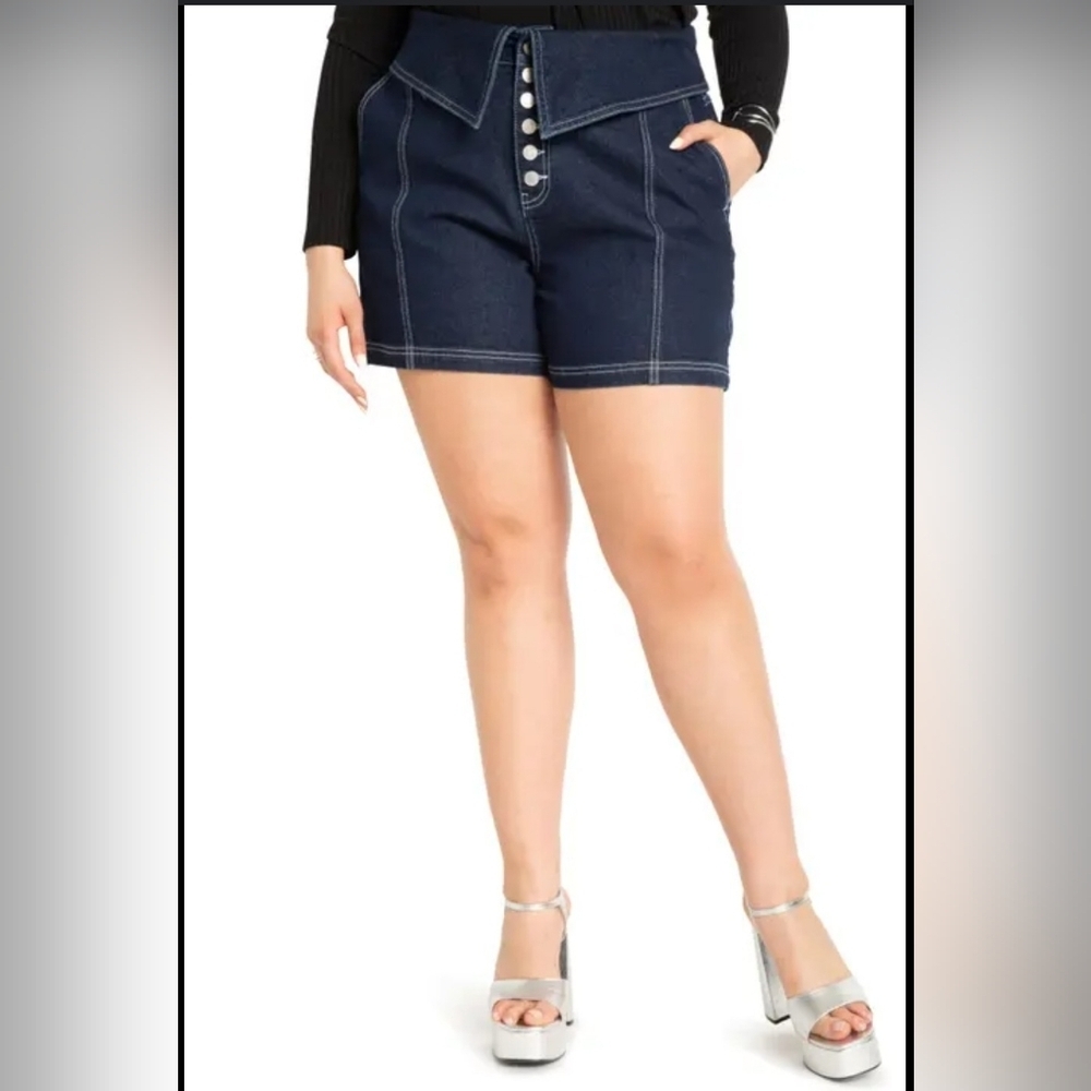 Women's Plus-size Jeans